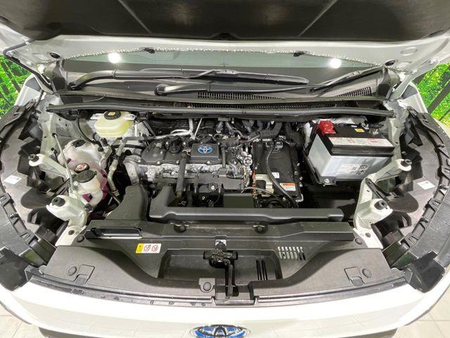 ヴォクシー（新潟県長岡市）画像19