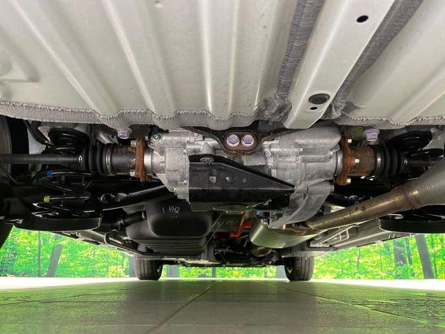 ヴォクシー（新潟県長岡市）画像20