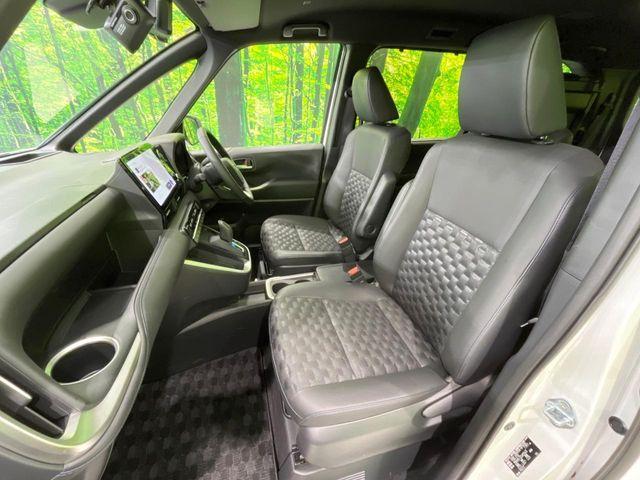 ヴォクシー（新潟県長岡市）画像24