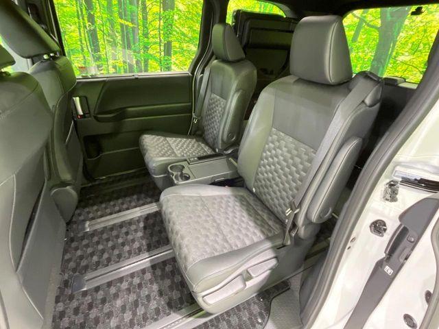 ヴォクシー（新潟県長岡市）画像25