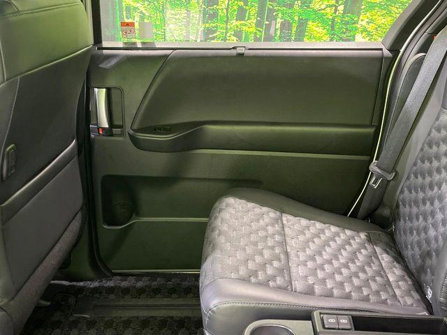 ヴォクシー（新潟県長岡市）画像26