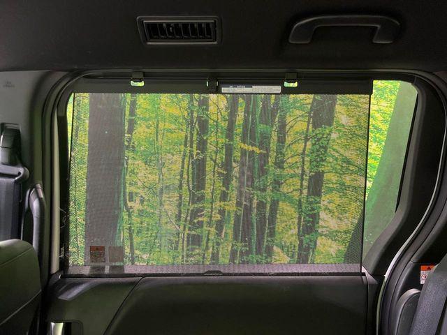 ヴォクシー（新潟県長岡市）画像27