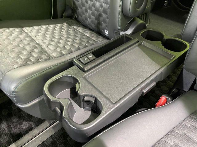 ヴォクシー（新潟県長岡市）画像28