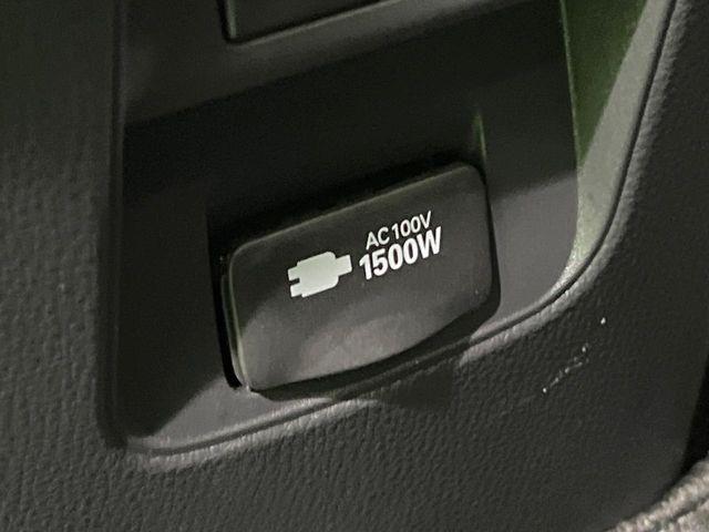 ヴォクシー（新潟県長岡市）画像30