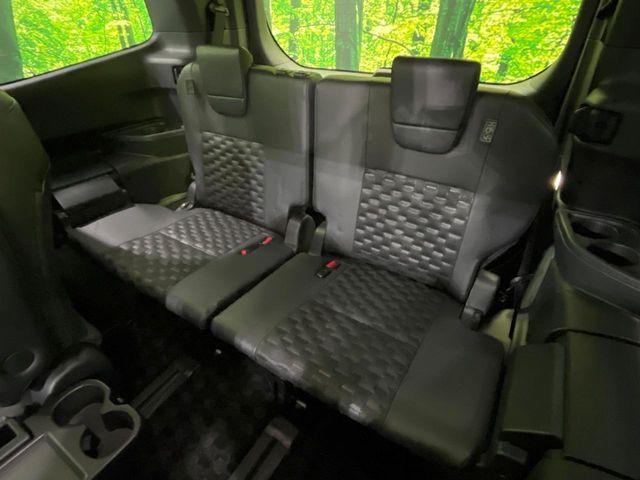 ヴォクシー（新潟県長岡市）画像31