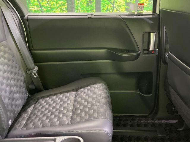 ヴォクシー（新潟県長岡市）画像33