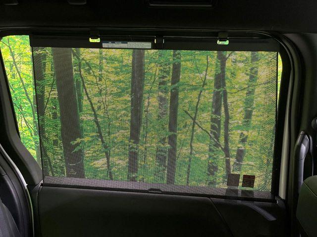 ヴォクシー（新潟県長岡市）画像34