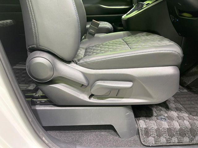 ヴォクシー（新潟県長岡市）画像36