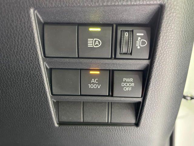 ヴォクシー（新潟県長岡市）画像38