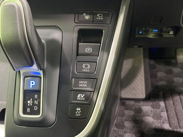 ヴォクシー（新潟県長岡市）画像43