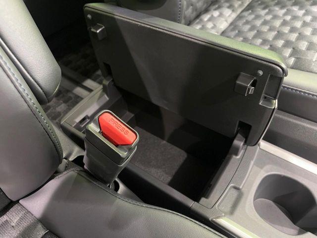 ヴォクシー（新潟県長岡市）画像48