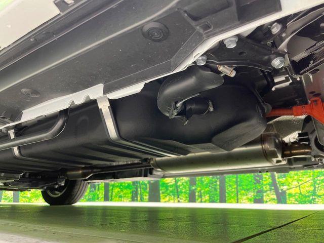 ヴォクシー（新潟県長岡市）画像61