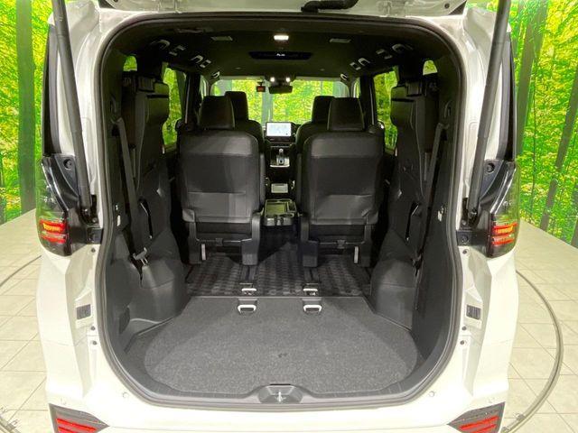 ヴォクシー（新潟県長岡市）画像62