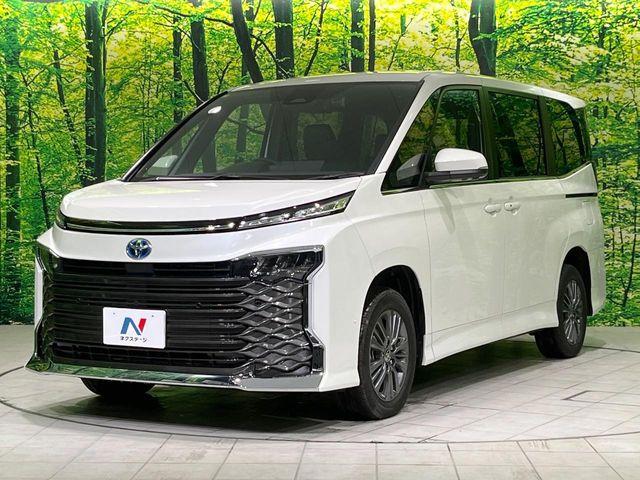 ヴォクシー（新潟県長岡市）画像66