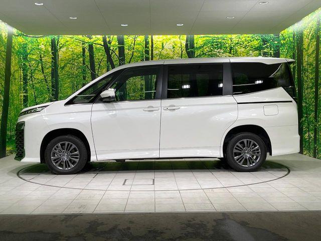 ヴォクシー（新潟県長岡市）画像67