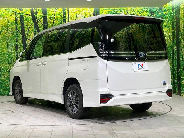 ヴォクシー（新潟県長岡市）画像68