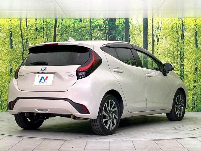 アクア（新潟県新潟市東区）画像17