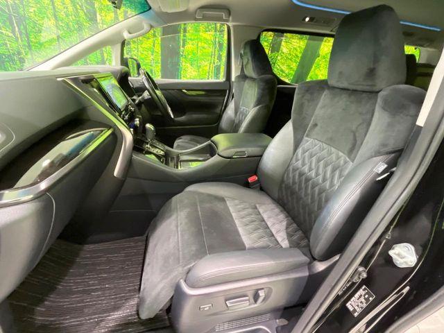 アルファードハイブリッド（新潟県長岡市）画像24