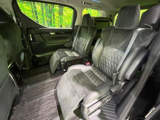 アルファードハイブリッド（新潟県長岡市）画像25