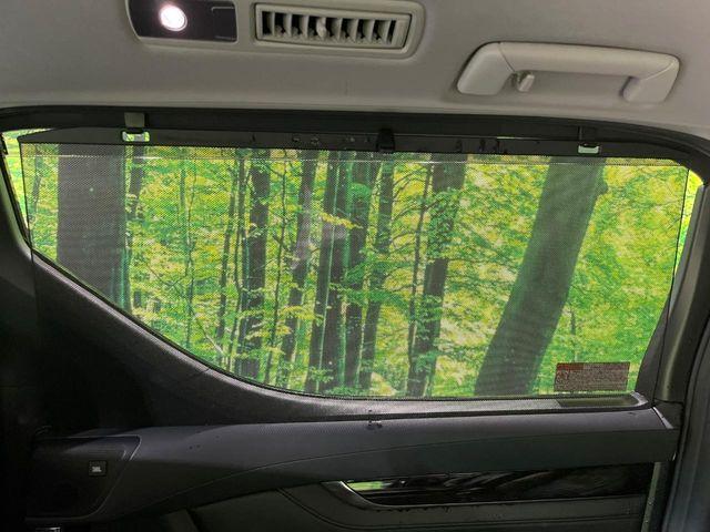 アルファードハイブリッド（新潟県長岡市）画像27