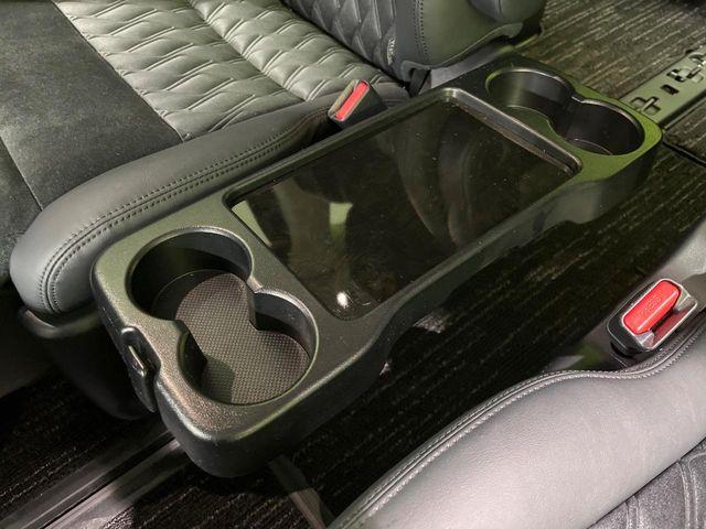 アルファードハイブリッド（新潟県長岡市）画像28