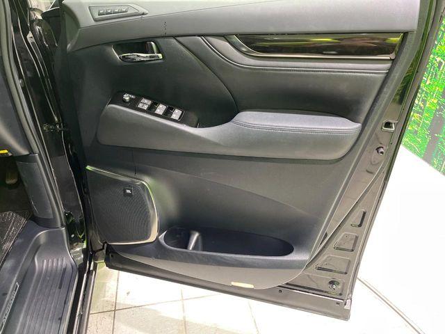 アルファードハイブリッド（新潟県長岡市）画像30