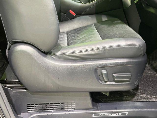 アルファードハイブリッド（新潟県長岡市）画像31