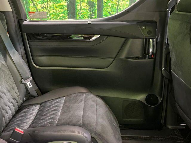 アルファードハイブリッド（新潟県長岡市）画像32