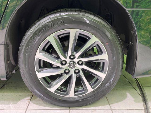 アルファードハイブリッド（新潟県長岡市）画像53