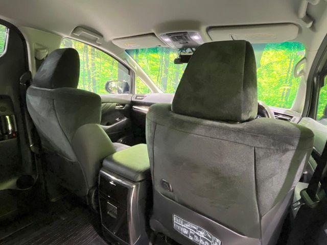 アルファードハイブリッド（新潟県長岡市）画像55