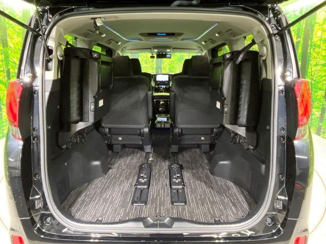 アルファードハイブリッド（新潟県長岡市）画像56