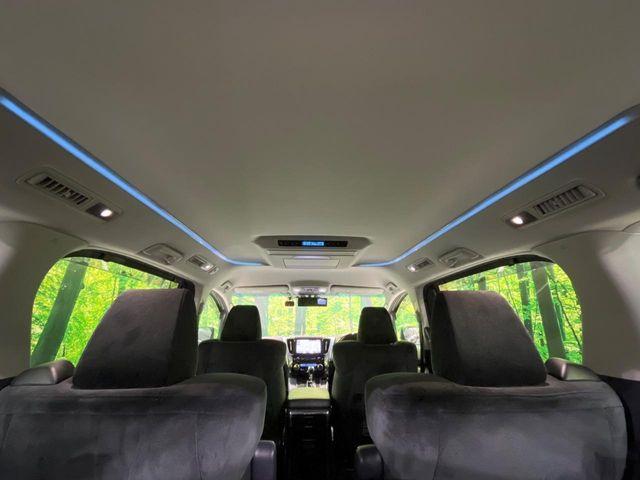アルファードハイブリッド（新潟県長岡市）画像57