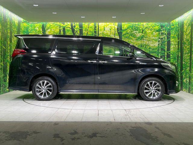 アルファードハイブリッド（新潟県長岡市）画像62