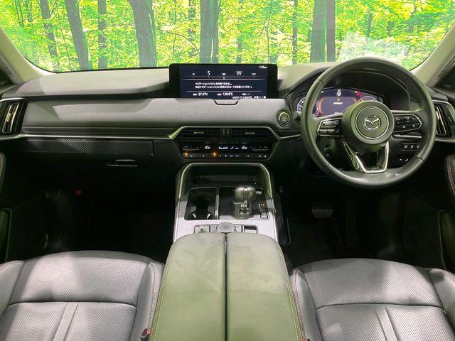 CX-60（新潟県長岡市）画像2