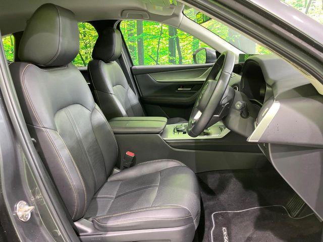 CX-60（新潟県長岡市）画像8