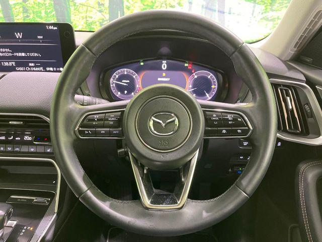 CX-60（新潟県長岡市）画像11