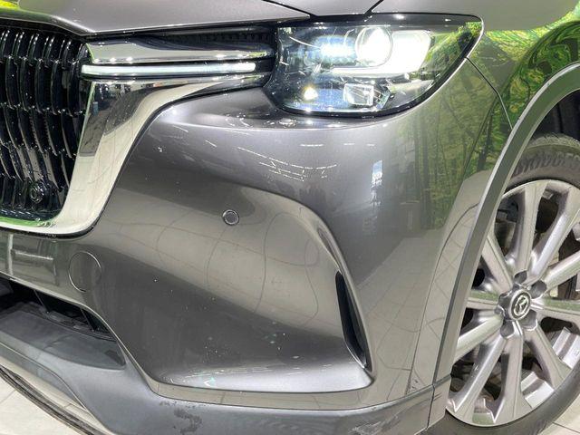 CX-60（新潟県長岡市）画像12