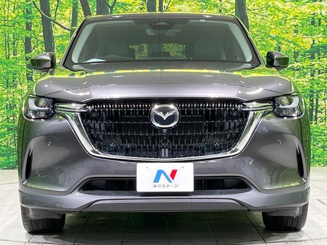 CX-60（新潟県長岡市）画像14