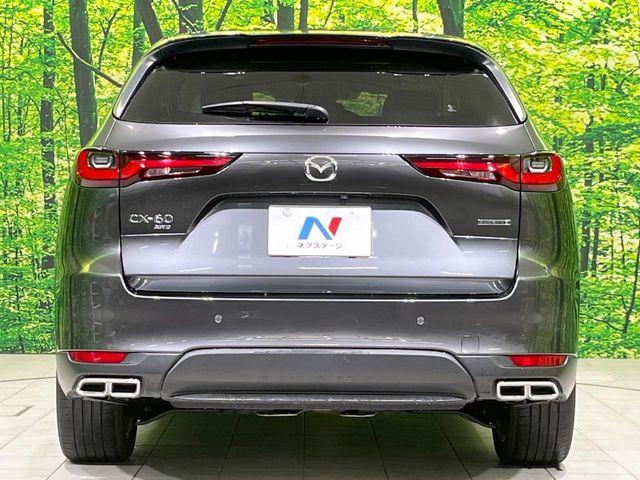 CX-60（新潟県長岡市）画像15