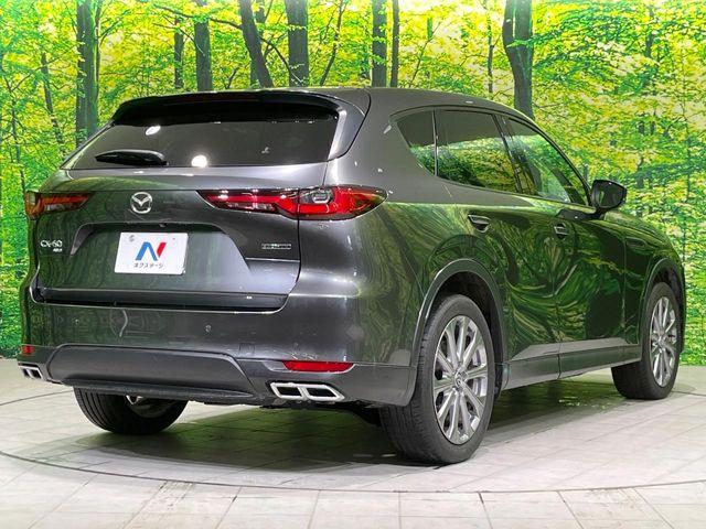 CX-60（新潟県長岡市）画像17