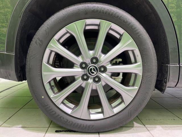 CX-60（新潟県長岡市）画像22