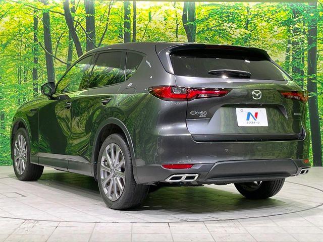 CX-60（新潟県長岡市）画像29