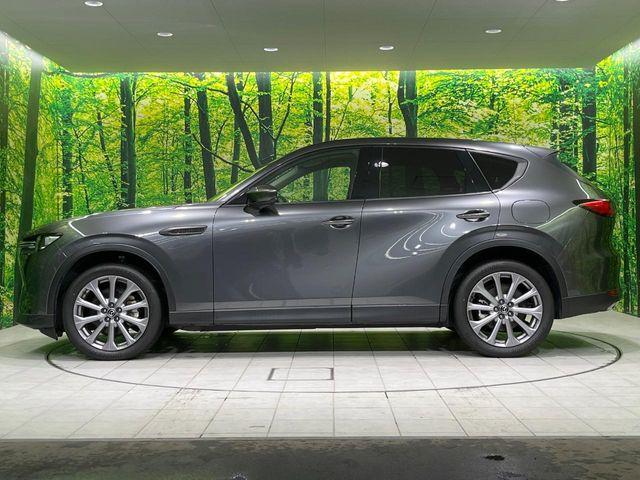 CX-60（新潟県長岡市）画像30