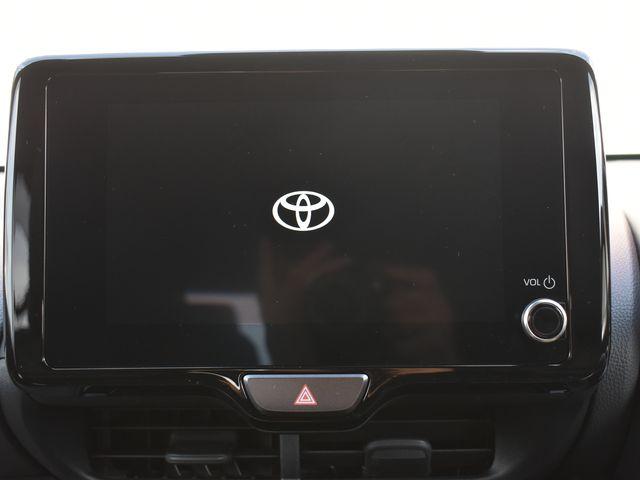 ヤリスクロス(新潟県上越市)