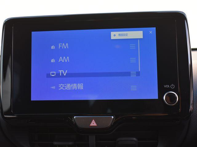 ヤリスクロス(新潟県上越市)