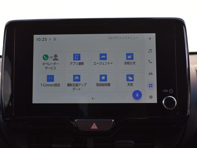 ヤリスクロス(新潟県上越市)