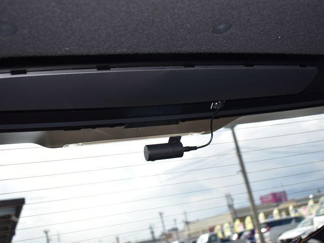 ヤリスクロス(新潟県上越市)