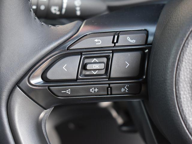 ヤリスクロス(新潟県上越市)