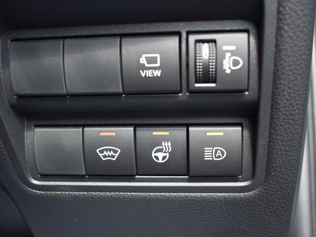 ヤリスクロス(新潟県上越市)