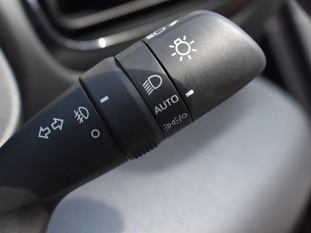 ヤリスクロス(新潟県上越市)